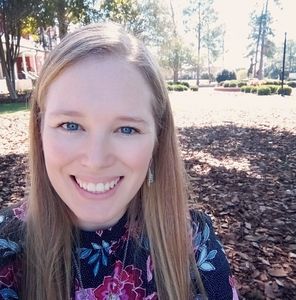 Meet your Posher, Lindsay